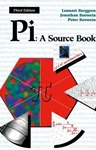 Pi: A Source Book, Jon Borwein (Ontario & Jesus 1971)