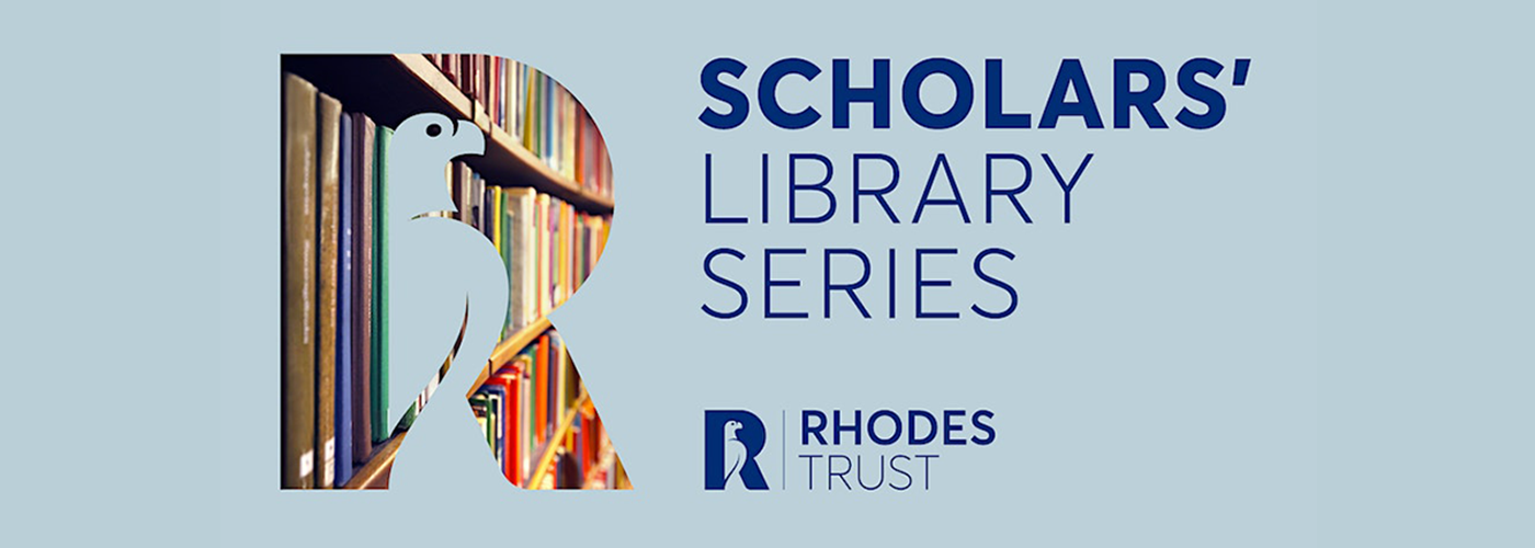 Scholars' Library Series