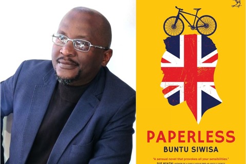 Paperless