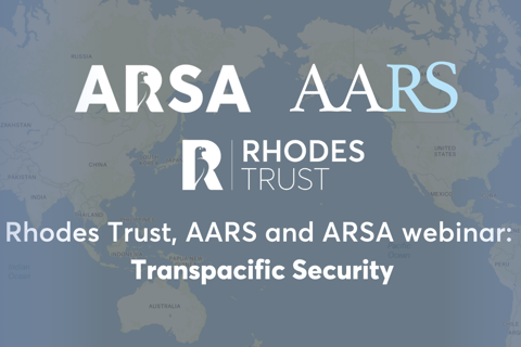 Exploring the World’s Fight for Transpacific Security