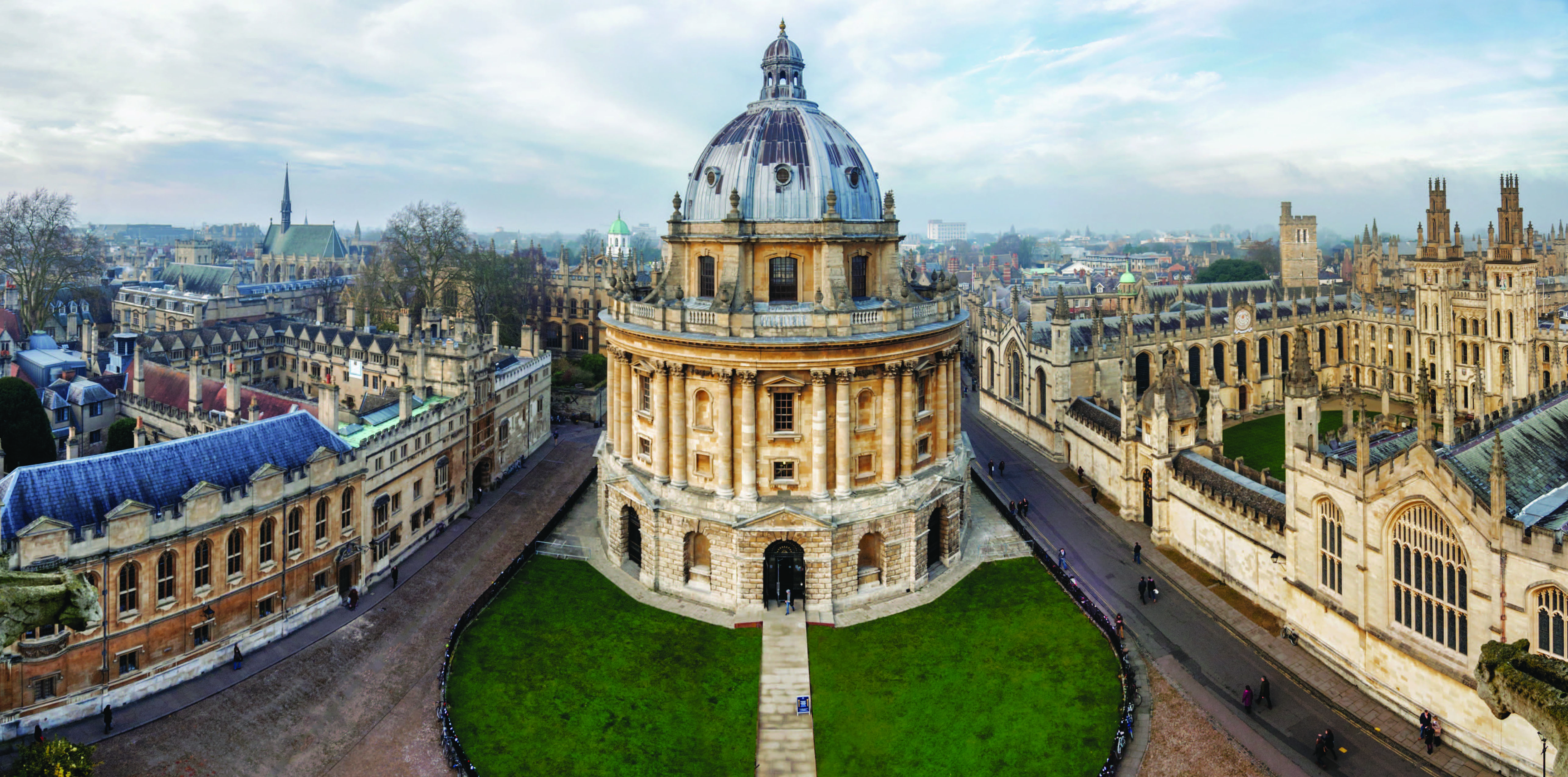 Oxford Ranking