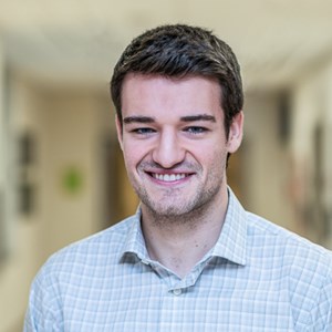 Matthew Downer