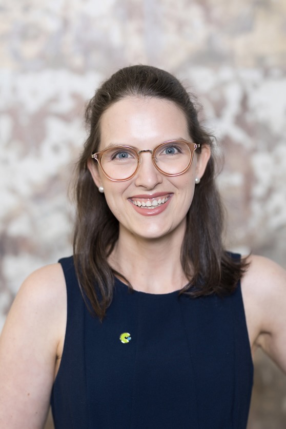Kathryn Woodward