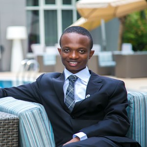 Tolu Awoyemi