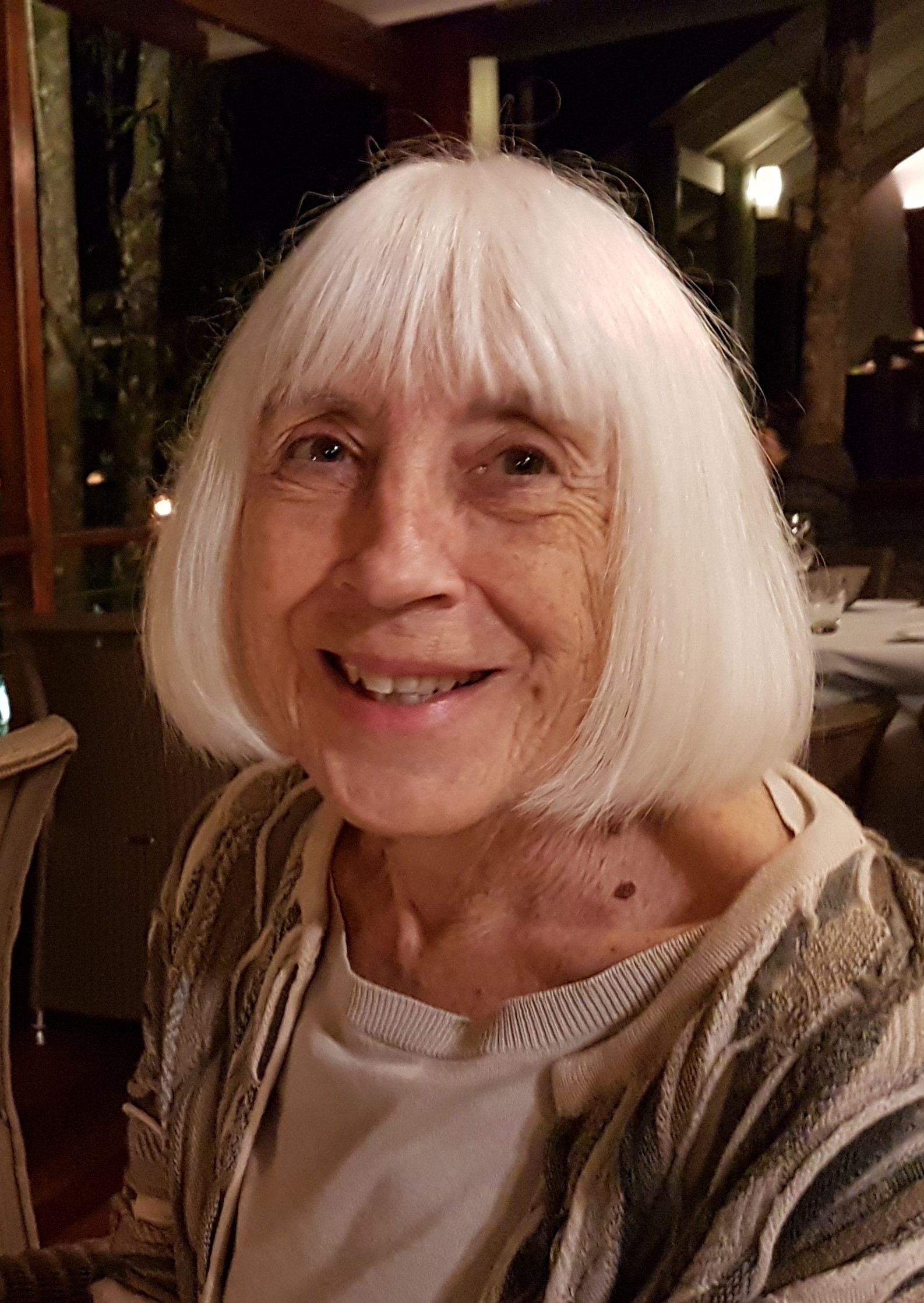 Susan Kippax