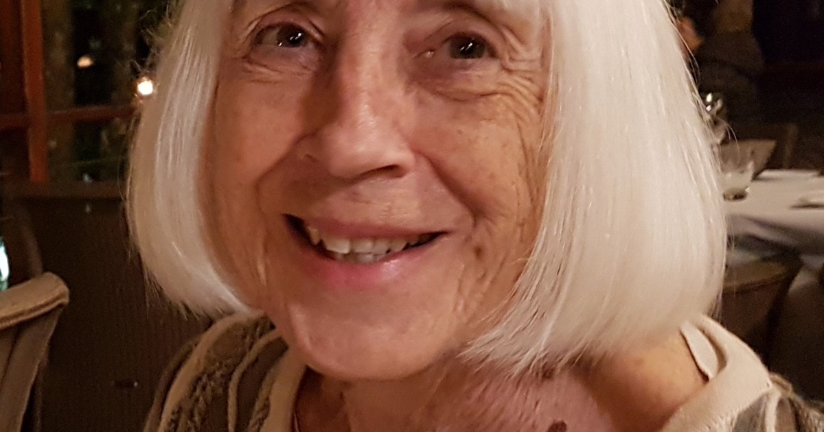 Susan Kippax | Rhodes Trust