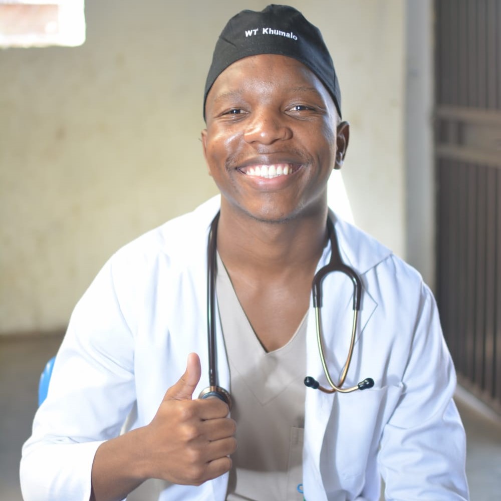 Wonderful Khumalo
