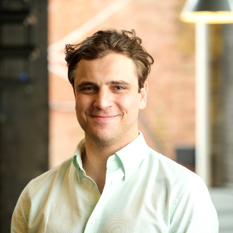 Daniel D'hotman