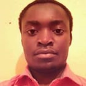 Frank Mtumbuka