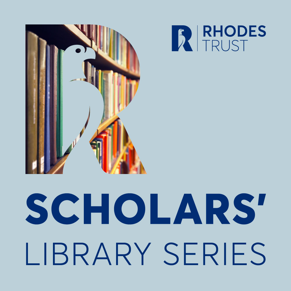 Scholars' Library: Rahul Rao on 'The Psychic Lives of Statues'