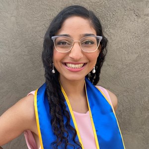 Garima Desai