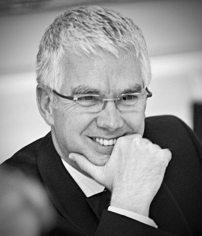 Charles Carter