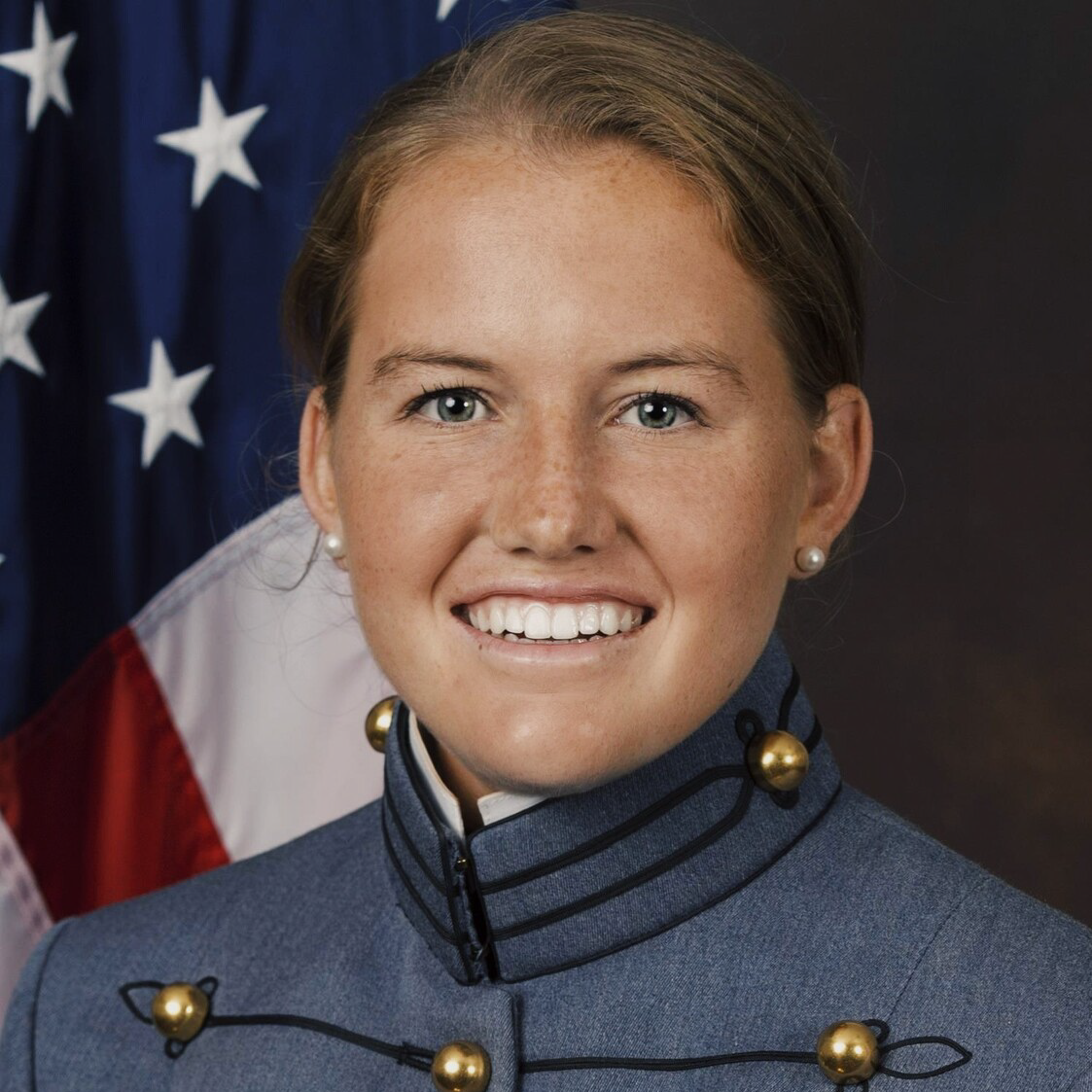 Margaret Williams