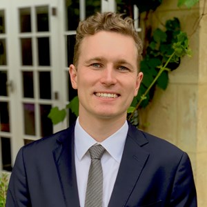 Calum Braham