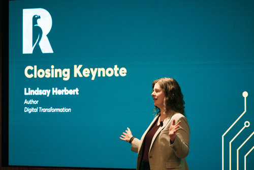 Lindsay Herbert
