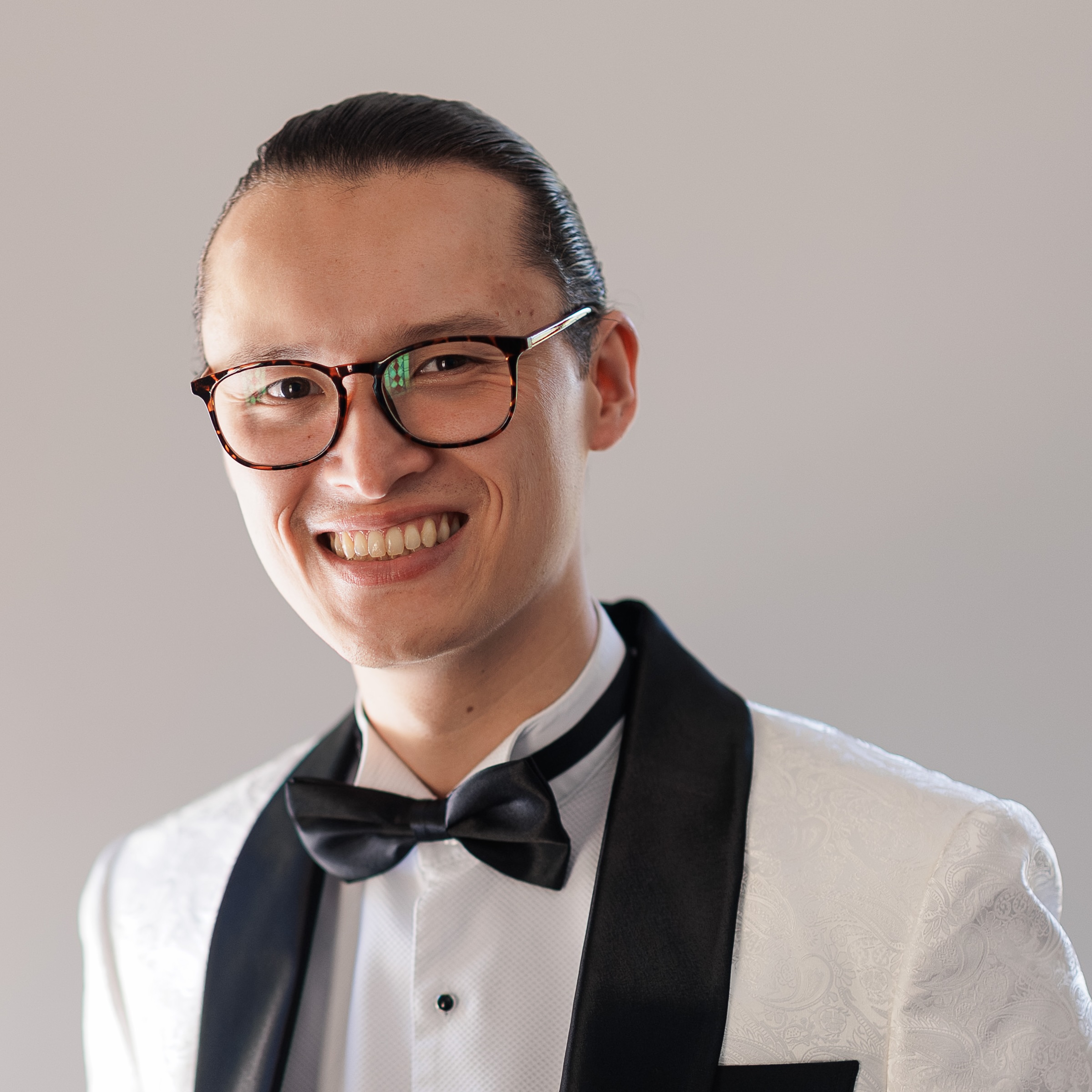 Matt Sims-Goh