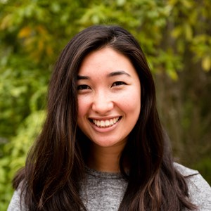 Maddie Chang