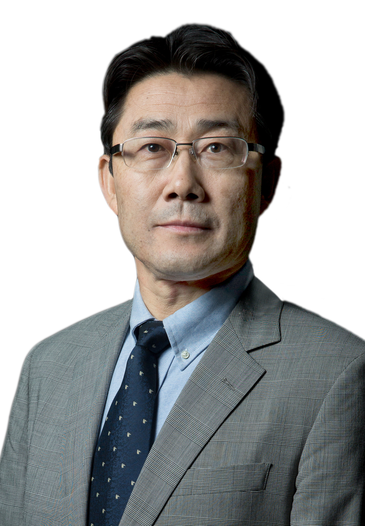 George Fu Gao