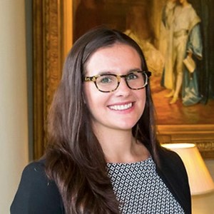 Brigid O'Farrell-White