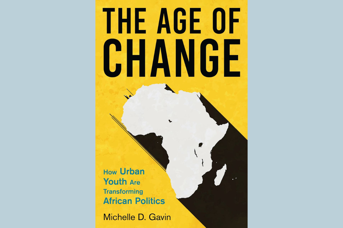 Age of Change