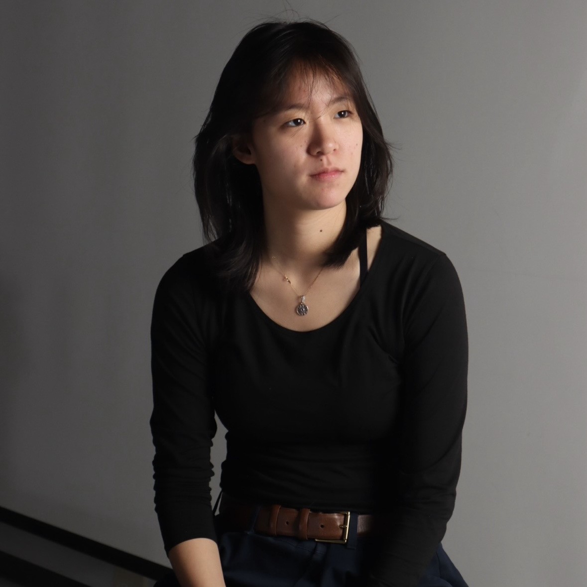 Sophia Wang