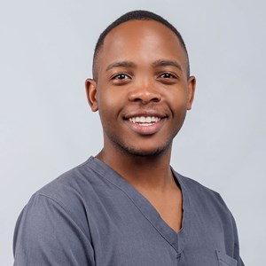 Andile Maqhawe Dube