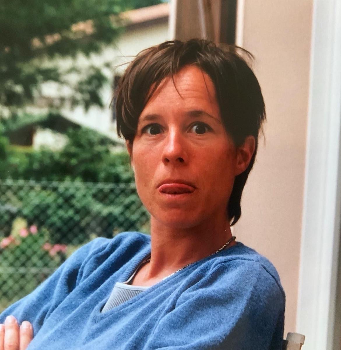 Cécile St Antony's