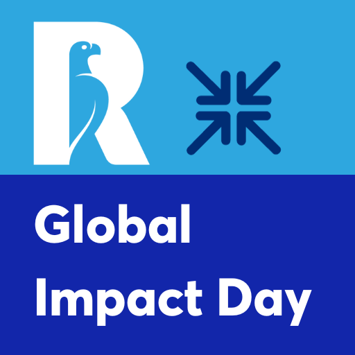 Global Impact Day 2024 - Save the Date!