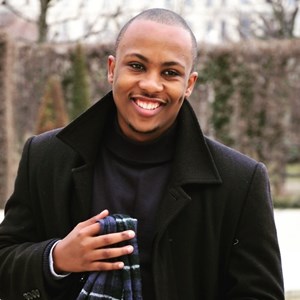 Nkahiseng Ralepeli
