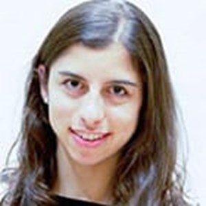 Stephanie Gaglione