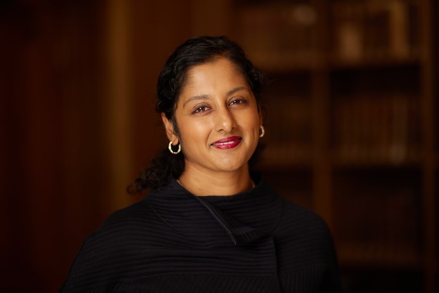 Swati Mylavarapu