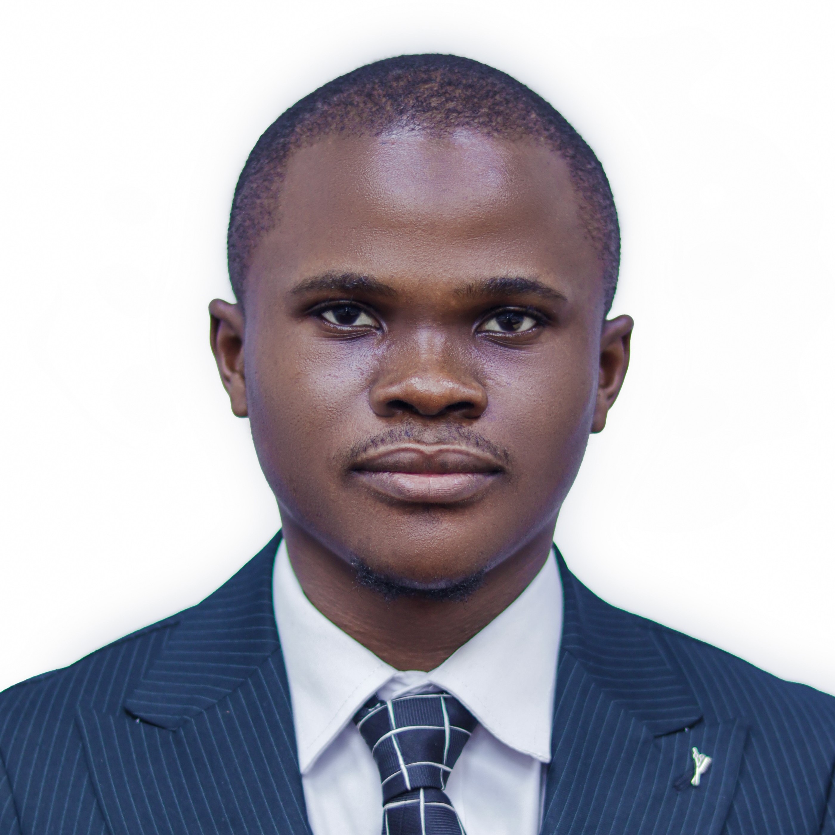 Ahmed Adeagbo