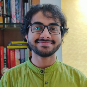 Vighnesh Hampapura