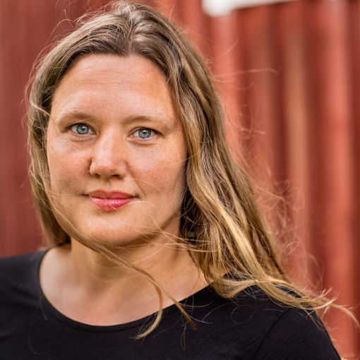 Anna Rönnlund
