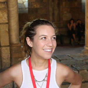Rhea Stark