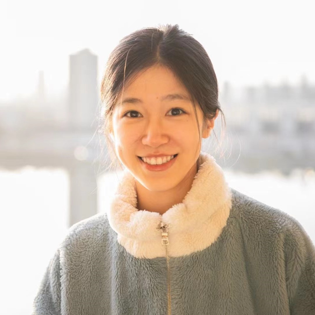 Siyu Liu