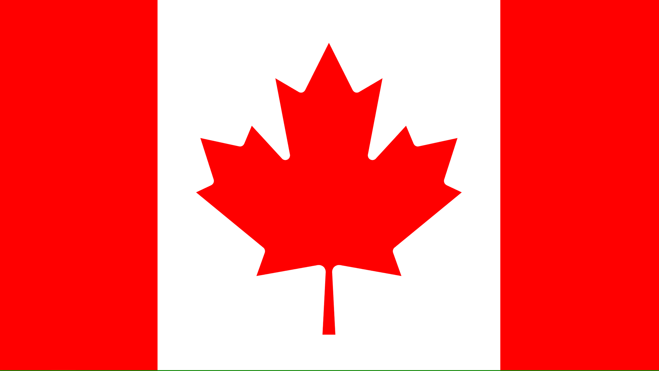 Canada Flag