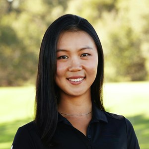 Ziyi Wang