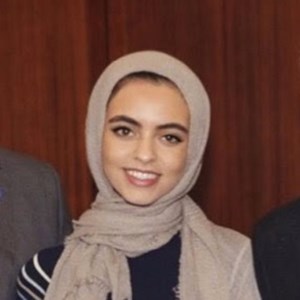 Hadeel Abdallah