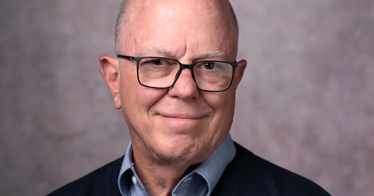 George Butte | Rhodes Trust