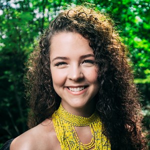 Maike van Niekerk