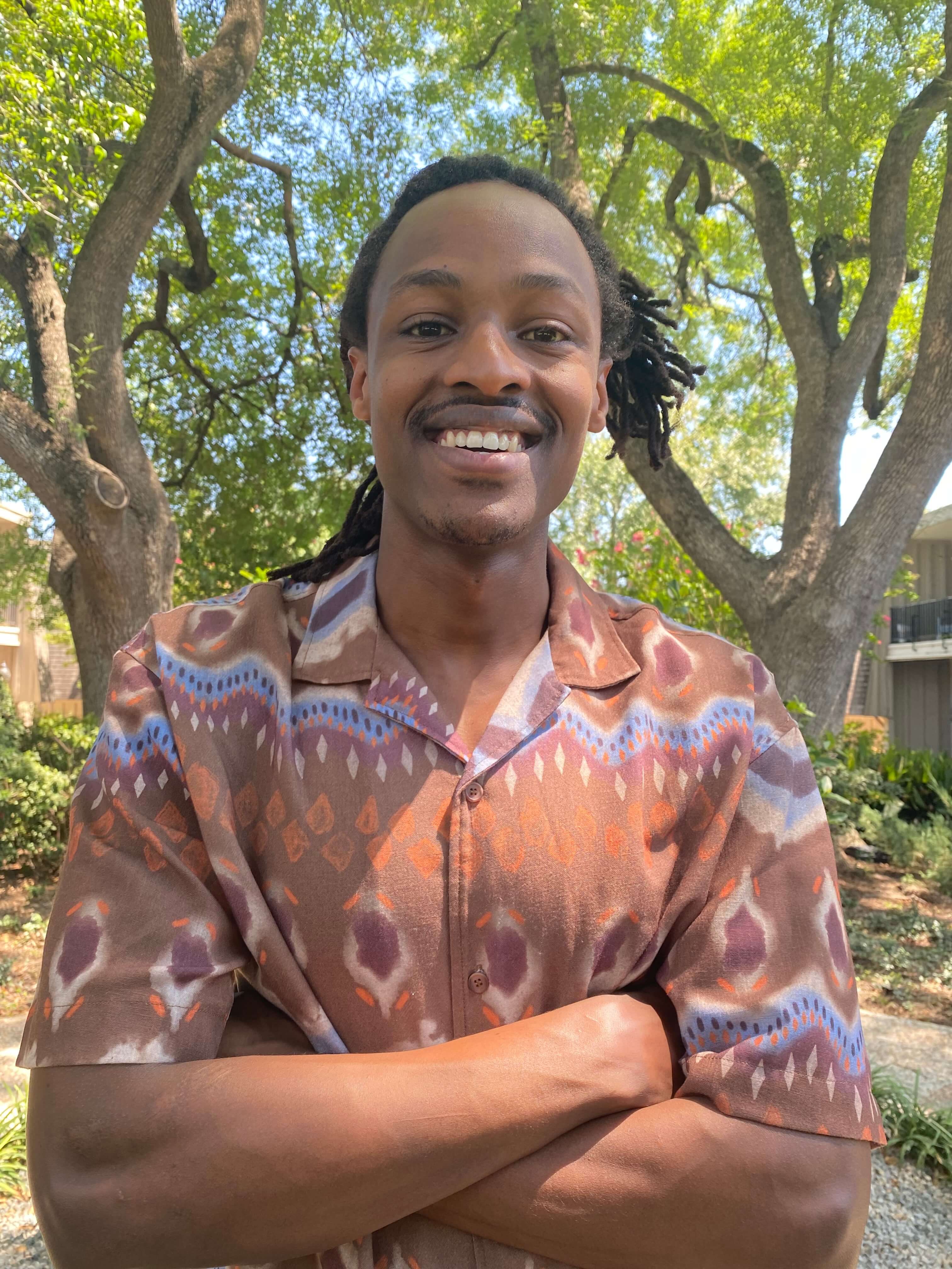 Bruce Niyonkuru
