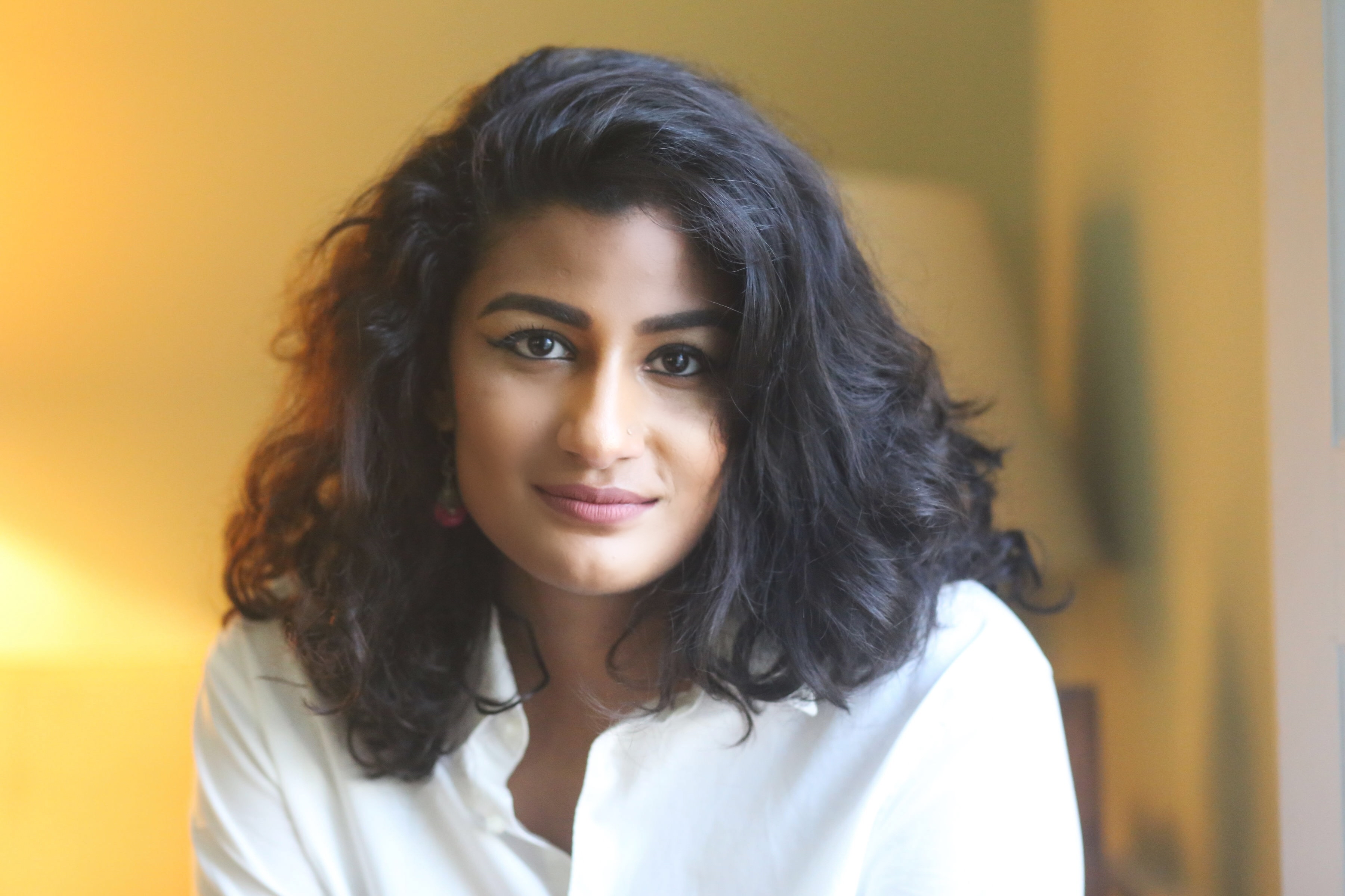 Nayana Prakash