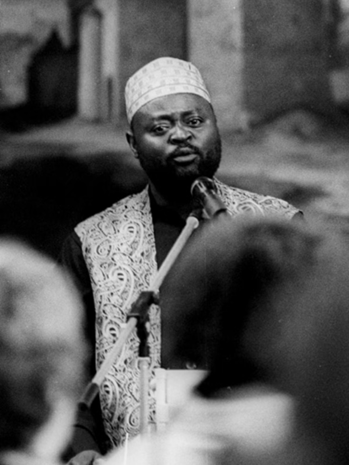 Tajudeen Abdul Raheem