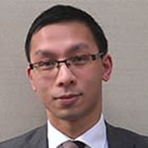 Sean Lau