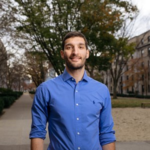 Ali Daher