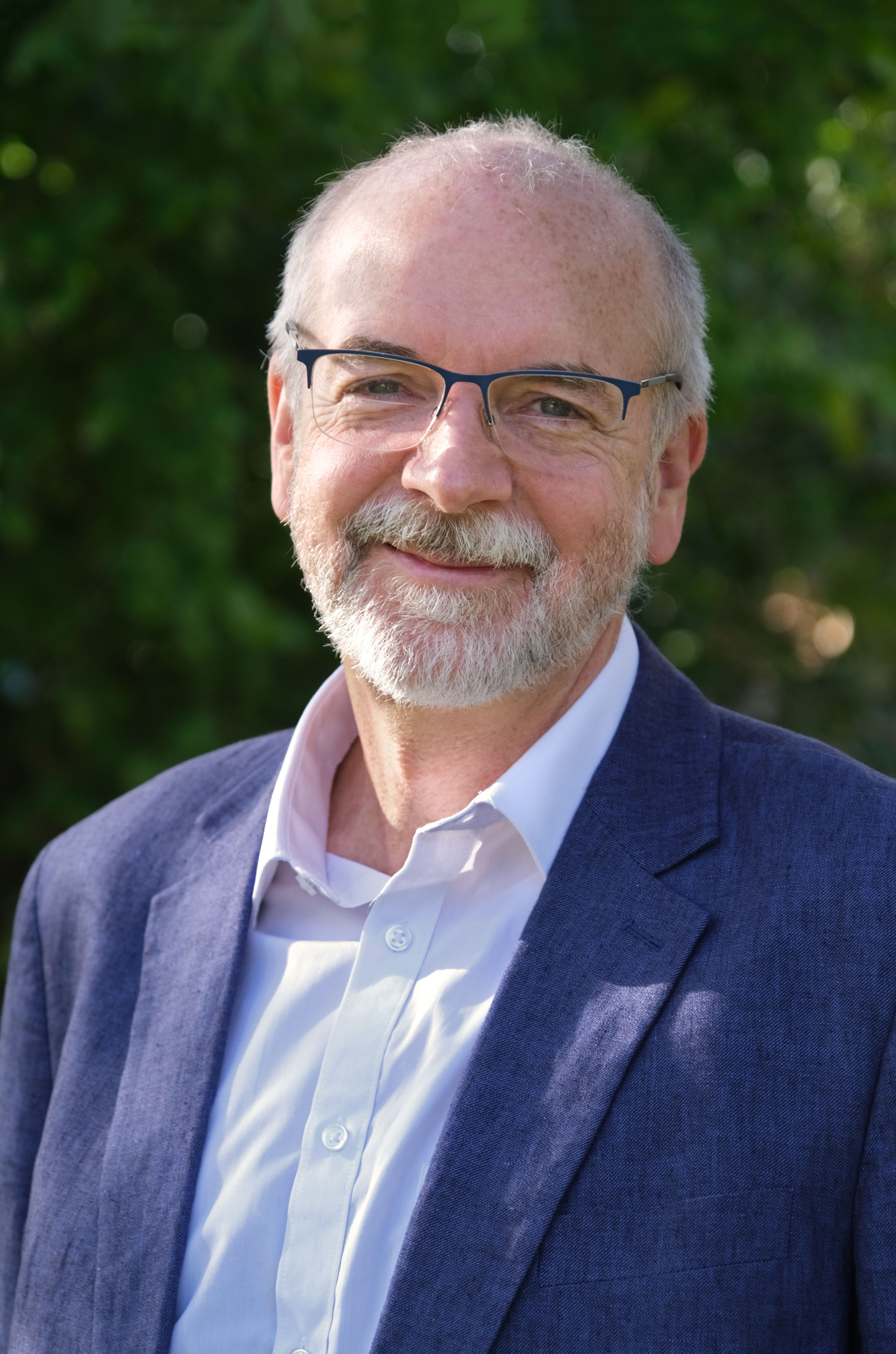 Andrew Pollard