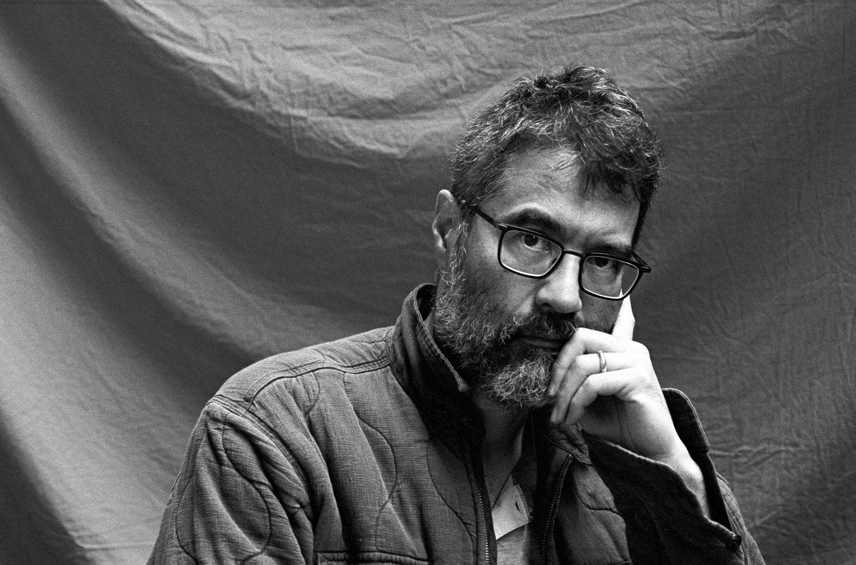 Gregory Pak