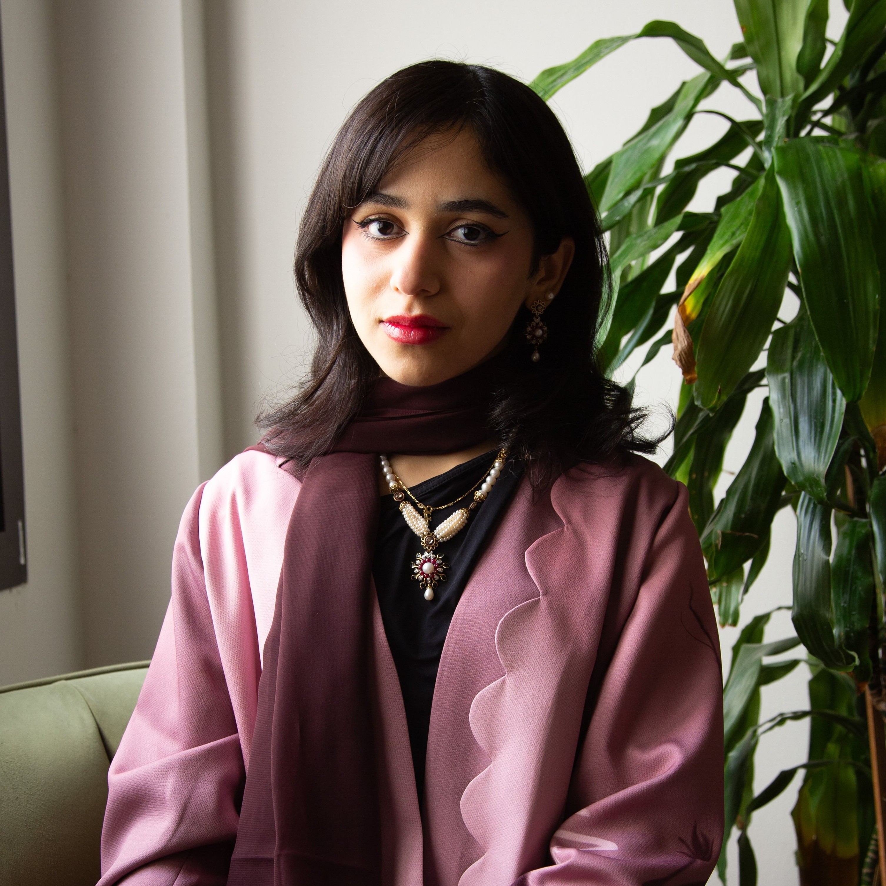 Fatima AlNuaimi