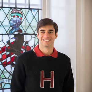 Xavier Gonzalez